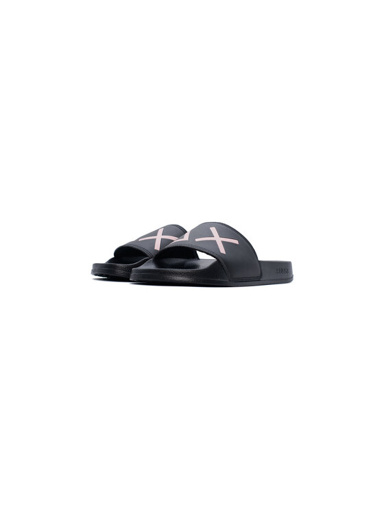 SUN68 SUN68 Sandali X35204-11 Nero