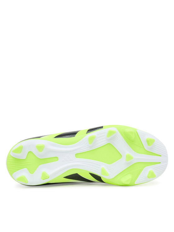 adidas adidas Buty do piłki nożnej Predator ClubJH8868 Biały