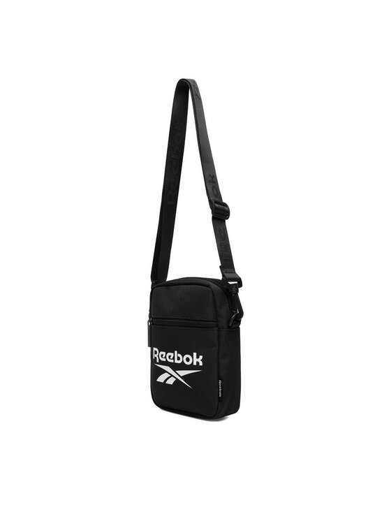 Reebok Reebok Brašna CWBEO-RBK-010-CCC-06 Černá