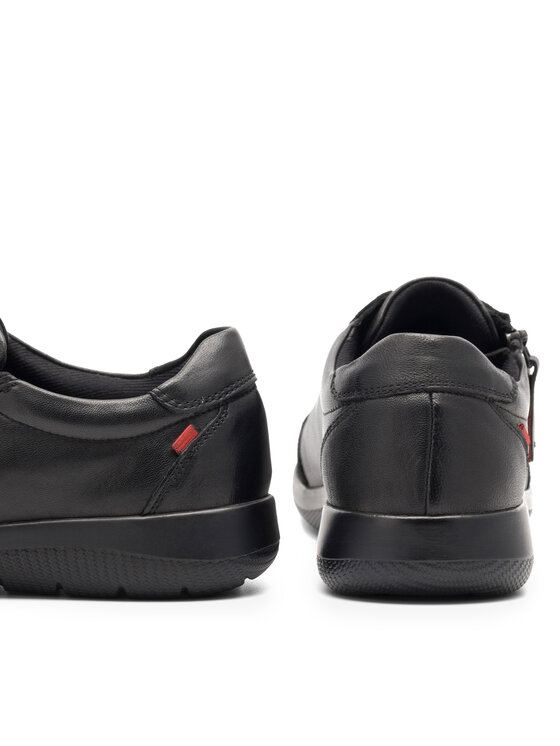 Go Soft Go Soft Sneakers WI16-SAMSON-01 Negru