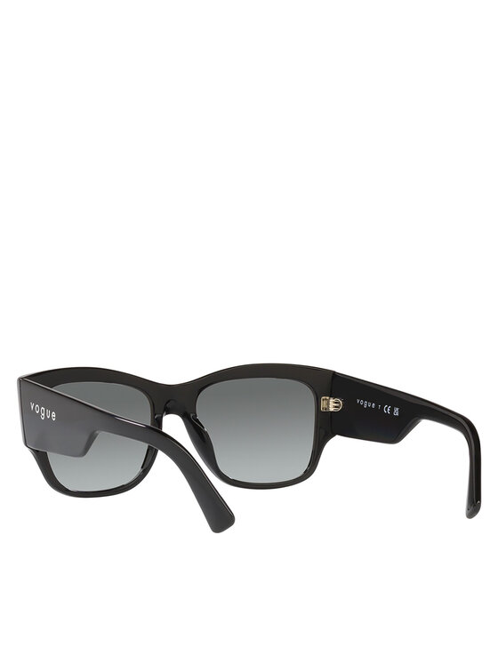 Vogue Eyewear Vogue Eyewear Sluneční brýle 0VO5462S W44/11 Černá