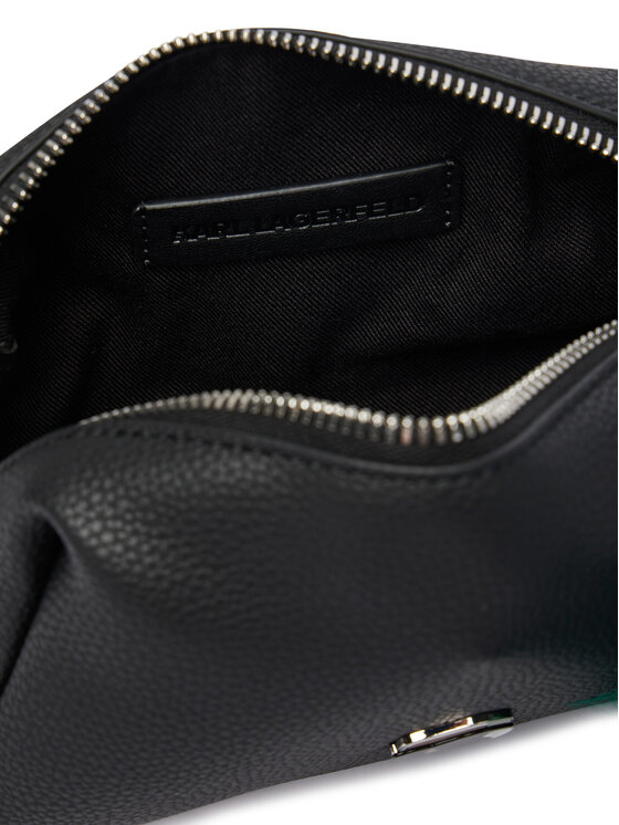 KARL LAGERFELD KARL LAGERFELD Сумка B4W30083 Чорний