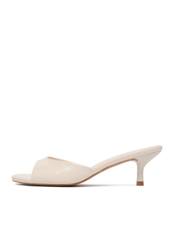 JENNY JENNY Natikače CEO-HY2369-1 Écru