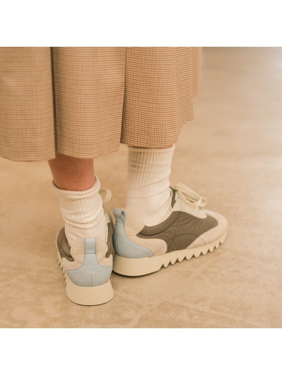 Balagan Balagan Sneakersy Karish Szary