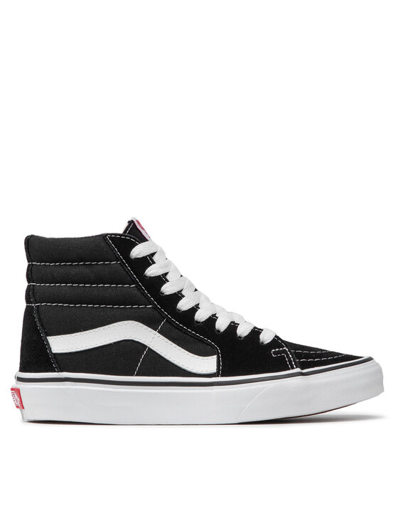 Sneakers Vans Sk8-Hi VN000D5IB8C Black/White