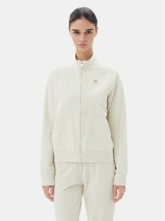 EA7 Emporio Armani EA7 Emporio Armani Jopa 7W000077 AF13135 U1112 Bež Regular Fit