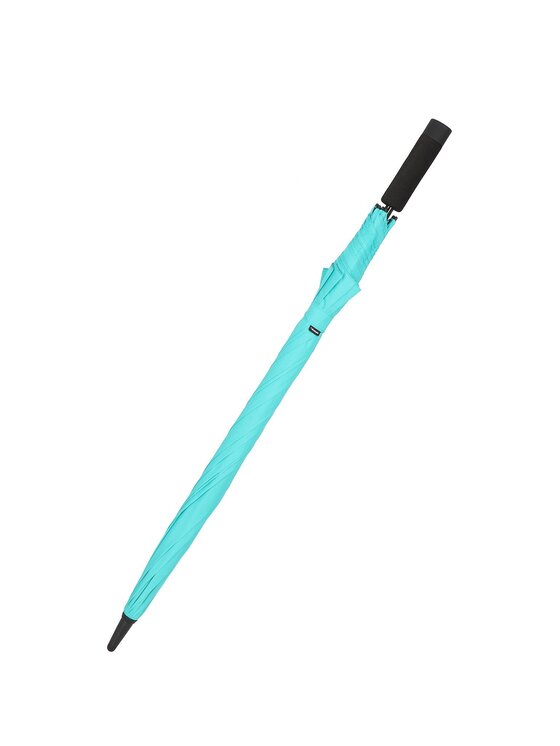 Knirps Knirps Parasolka 222916 Turkusowy