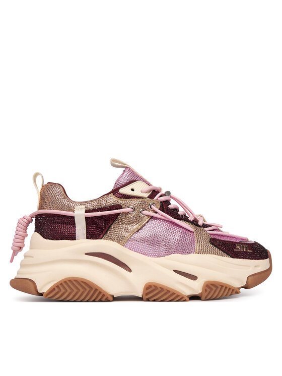 Steve Madden Steve Madden Sneakers Vault 2R 11003549 Vișiniu