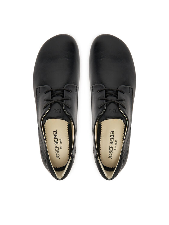 Josef Seibel Josef Seibel Туфлі Fiona 84 87284 Чорний