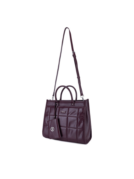 MEXX MEXX Táska MEXX-B-021-06 Bordó