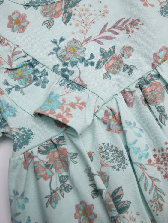 Vestito da giorno WC2129202ROS Multicolore Regular...