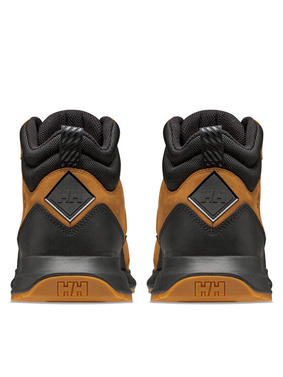 Helly Hansen Helly Hansen Trekking čevlji 11985 Rjava