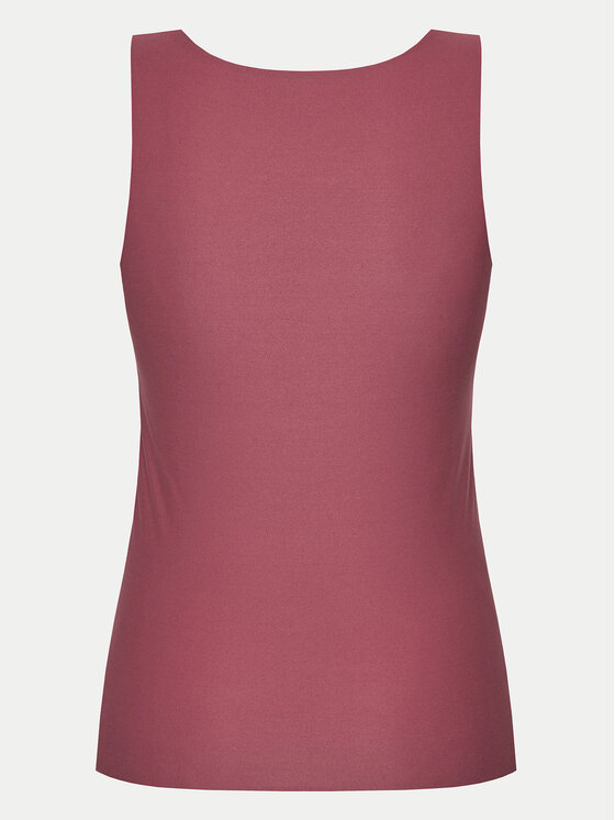 Chantelle Chantelle Top Soft Stretch C26460 Różowy Regular Fit