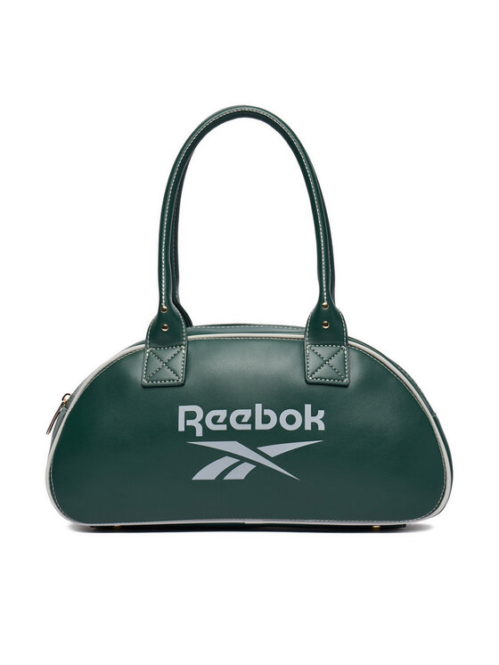 Reebok Reebok Käekott CWBEO-RBK-B-001-09 Roheline