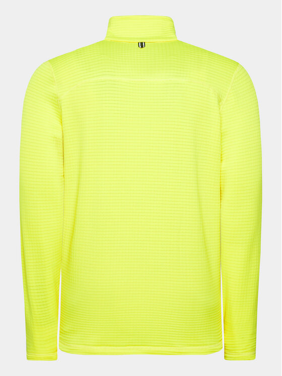 Viking Viking Суитшърт Admont 740/23/9890 Зелен Slim Fit