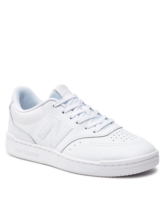 New Balance New Balance Sportcipők BB80OOO Fehér