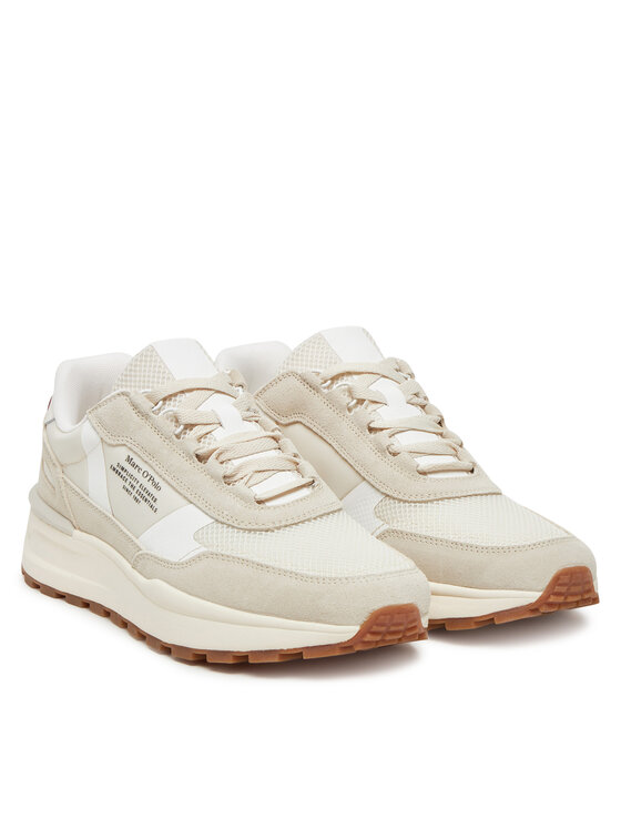 Marc O'Polo Marc O'Polo Αθλητικά RR1M3002 Μπεζ