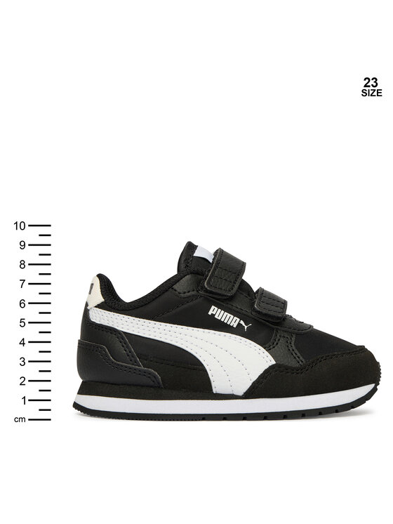 Puma Puma Сникърси ST Runner v4 NL V Inf 399741 01 Черен