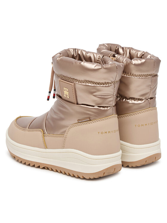 Tommy Hilfiger Tommy Hilfiger Апрески Loki T3AD-35206-1474 M Бежов