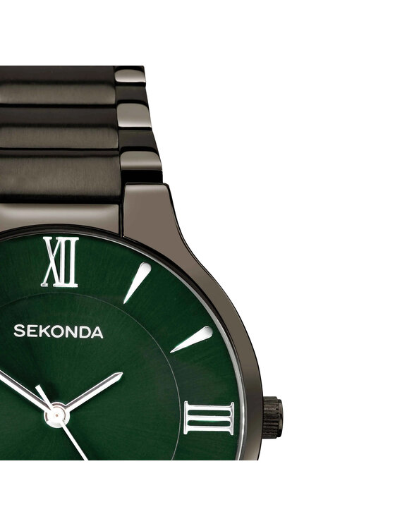 Sekonda Sekonda Hodinky 30045 Šedá