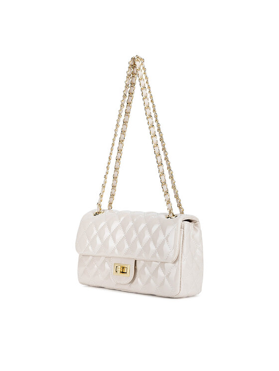Badura Badura Handtasche TYL00491 Weiß