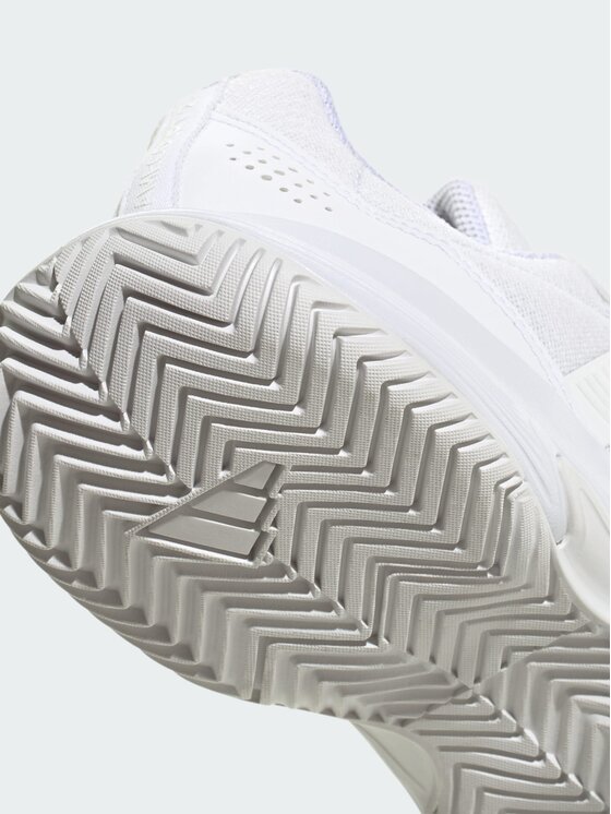 adidas adidas Buty do tenisa 159401 Biały