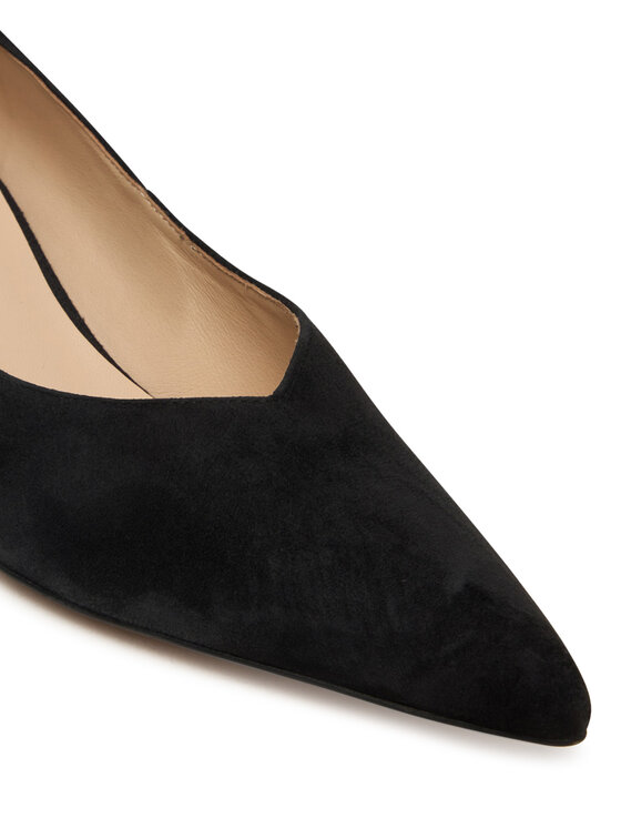 HÖGL HÖGL Pantofi pumps Sheryl 0-104502-01000 Negru