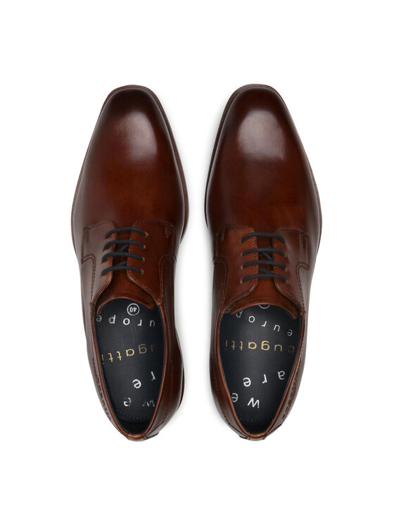 Bugatti Bugatti Halbschuhe 312-75203-1100-6300 Braun