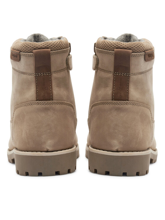 Mayoral Mayoral Schnürstiefeletten 48.508 Beige