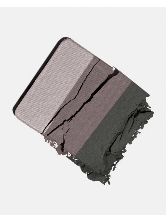 INGLOT INGLOT Rainbow Matte NF Freedom System Cień do powiek 120