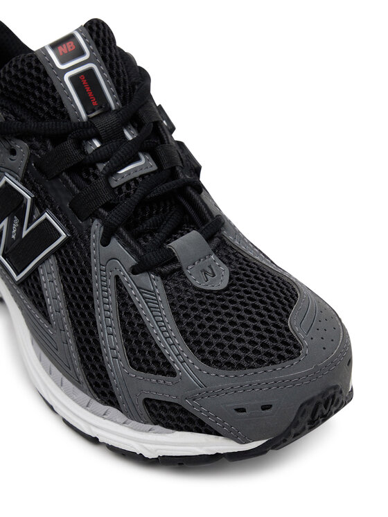 New Balance New Balance Sneakersy U1906RCB Čierna
