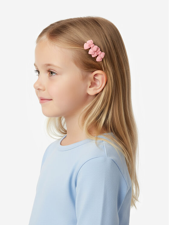 DeeZee DeeZee 8er-Set Haarspangen CEO-ACCCS-DEEZEE-01 Rosa