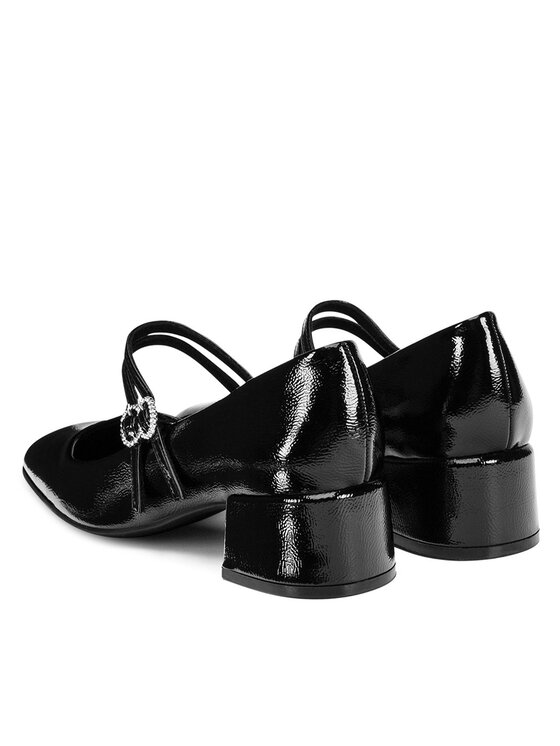 JENNY JENNY Pumps LH24038-1 Schwarz