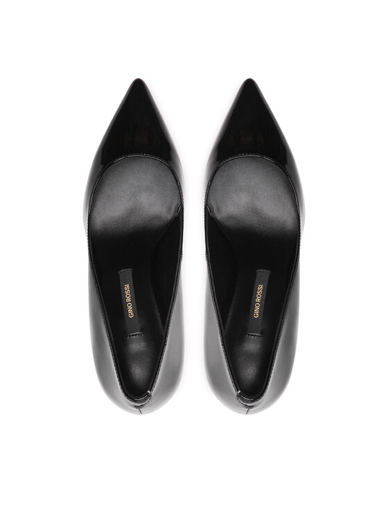 GINO ROSSI Gino Rossi High Heels V258-02 Schwarz