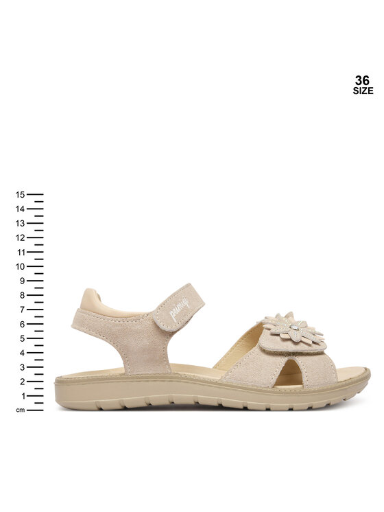 Primigi Primigi Sandaalid 1385200 D Beež