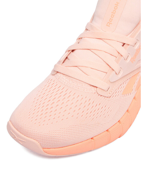 Reebok Reebok Încălțăminte pentru sală EO-NANO GYM 100244695 Roz
