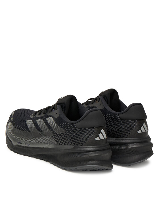 adidas adidas Tekaški čevlji Supernova GORE-TEX ID6306 Črna