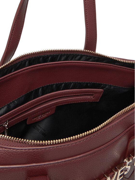 Nine West Nine West Сумка EO-Manhattan-Muse-I-LX10192 Бордовий