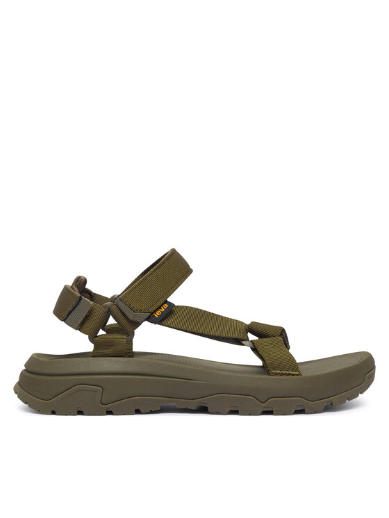 Teva Teva Sandali Hurricane XLT3 1173670 Zelena