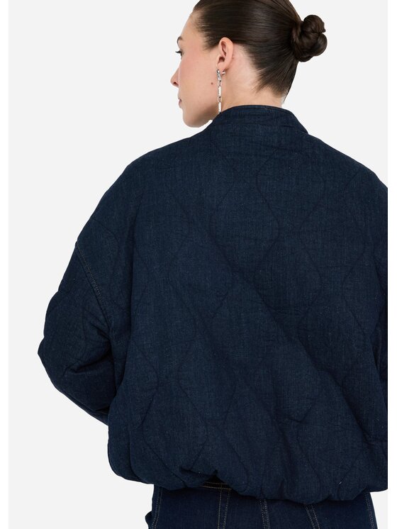 Liu Jo Liu Jo Giacca da donna UF5224D492578944 Celeste Regular Fit