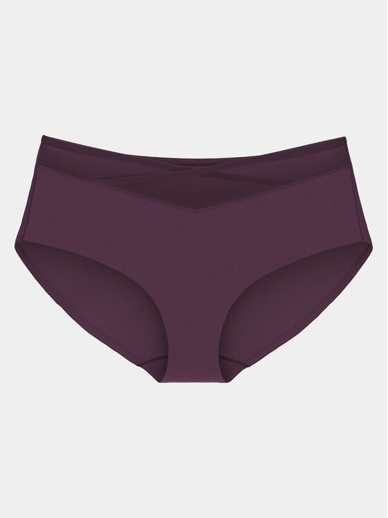 Triumph Triumph Моделююча нижня білизна True Shape Sensation Maxi 10162228 Фіолетовий