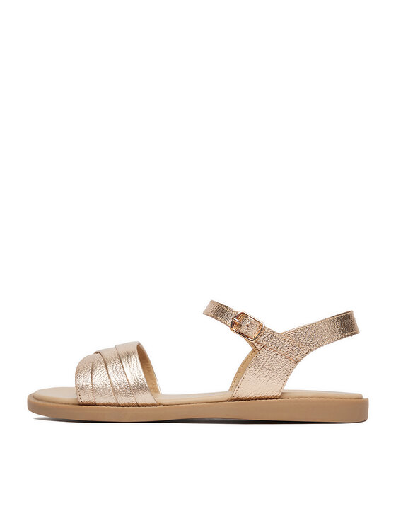 Lasocki Lasocki Sandali CEO-WI23-3096-09 Oro