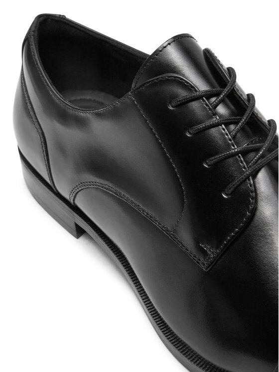 Aldo Aldo Κλειστά παπούτσια Callahan 13618302 Μαύρο