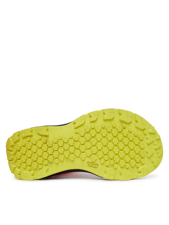 Teva Teva Sandale Hydratrek Sandal 1150270 Koraljna