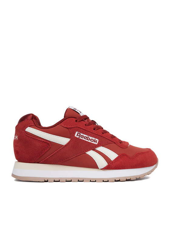 Reebok Сникърси CEO-GLIDE 100261075 Тъмночервен