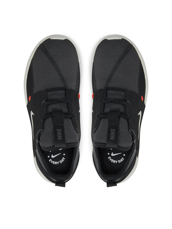 Nike Nike Sneakersy E-Series AD DV8405 001 Czarny