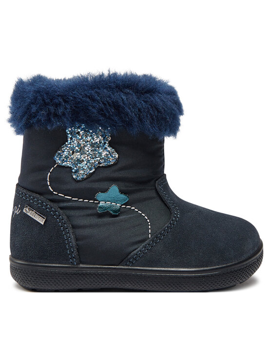 Primigi Primigi Zimske čizme 6850133 M GORE-TEX Tamnoplava