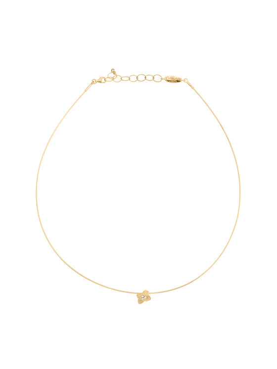 MARASIMSIM MARASIMSIM Náhrdelník MARASIMSIM 5PD312303 Zlatá