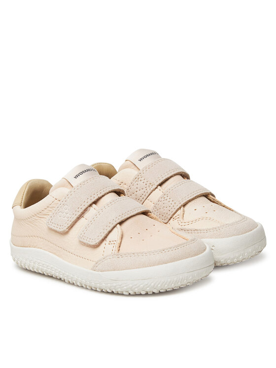 Vivo Barefoot Vivo Barefoot Сникърси Gobi 165434 Розов