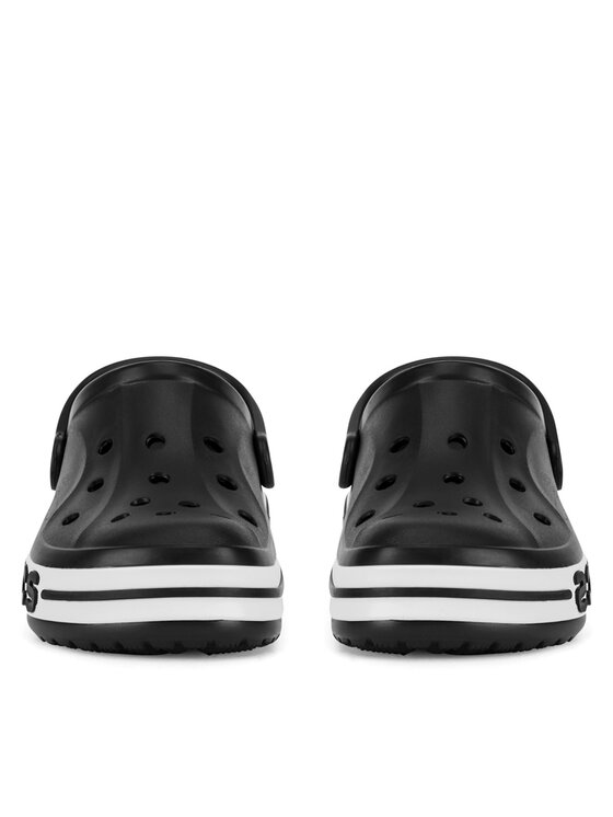 Crocs Crocs Iešļūcenes C-BAYABAND CLOG K 207019-001 Melns